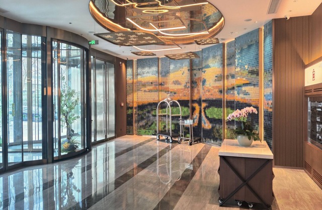 Hilton Garden Inn Beijing Daxing Jinyuan Road