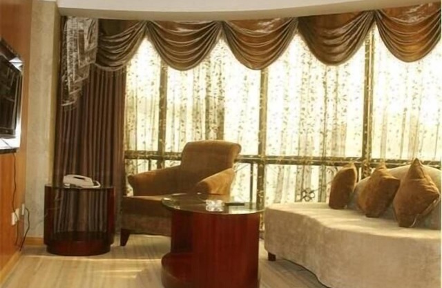 Hilton Garden Inn Chengdu Tianfu Panda Tower