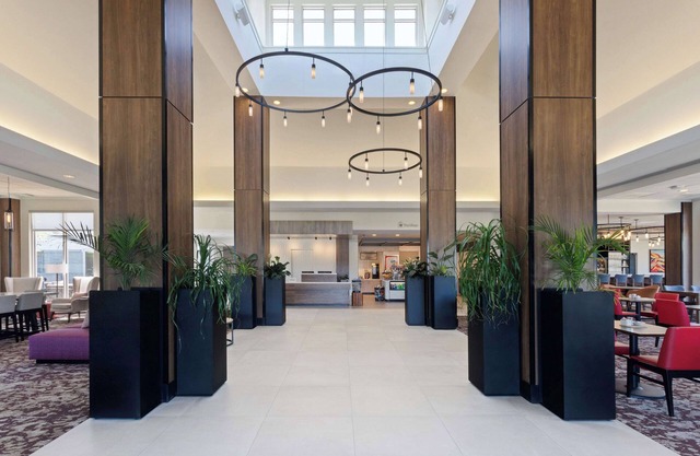 Hilton Garden Inn Chesterton