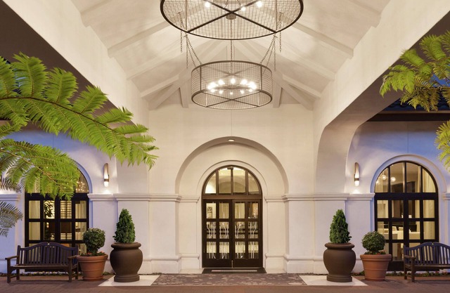 Hilton Garden Inn Cupertino