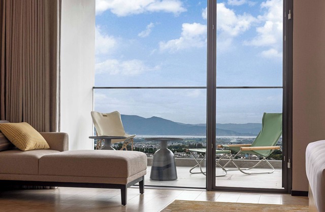Hilton Garden Inn Dali Ancient City