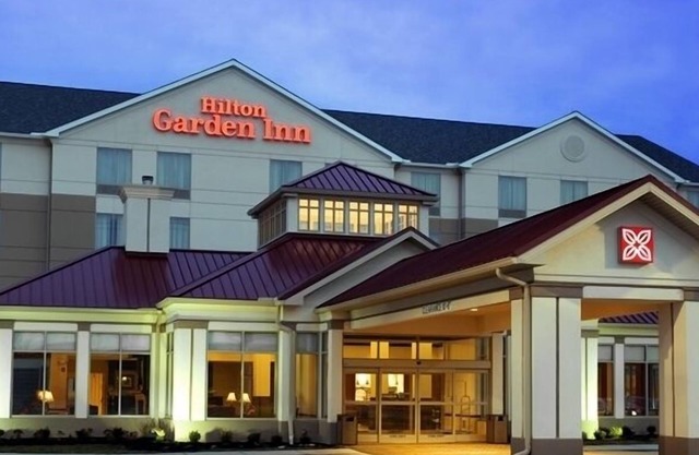 Hilton Garden Inn Dalton