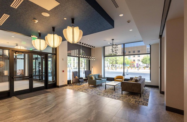 Hilton Garden Inn Dayton Downtown