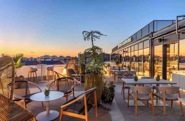 Hilton Garden Inn Debrecen City Center
