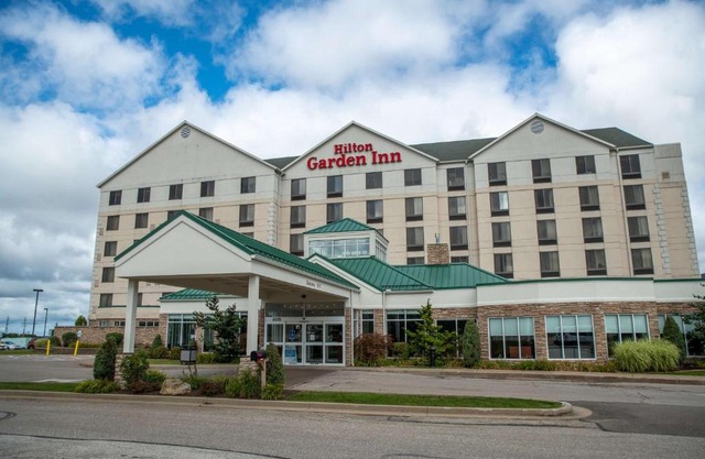 Hilton Garden Inn Erie