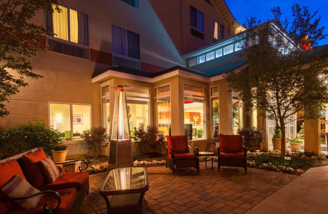 Hilton Garden Inn - Flagstaff