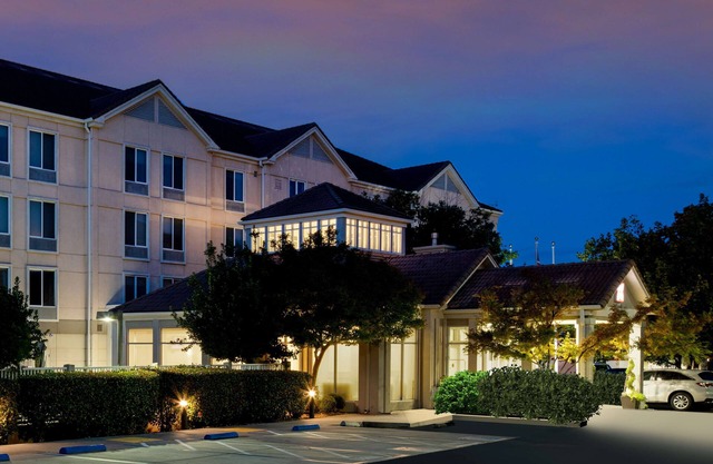 Hilton Garden Inn Folsom
