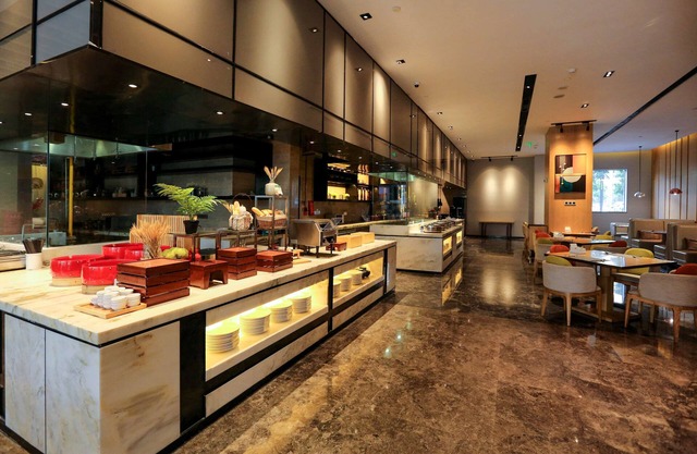 Hilton Garden Inn Foshan