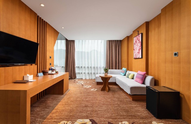 Hilton Garden Inn Guiyang Yunyan