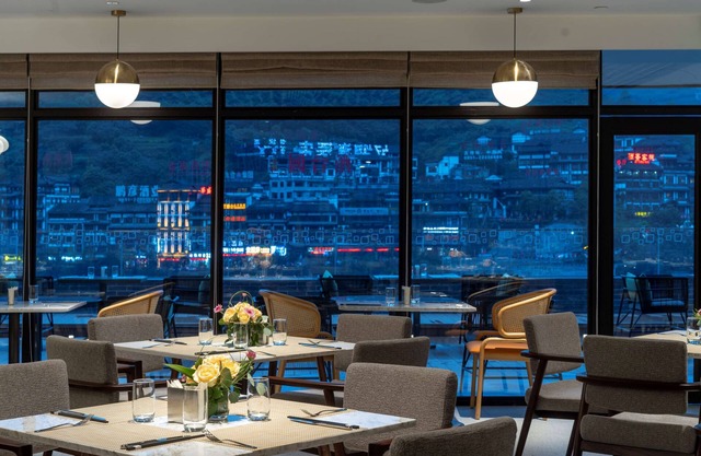 Hilton Garden Inn Guizhou Maotai Town