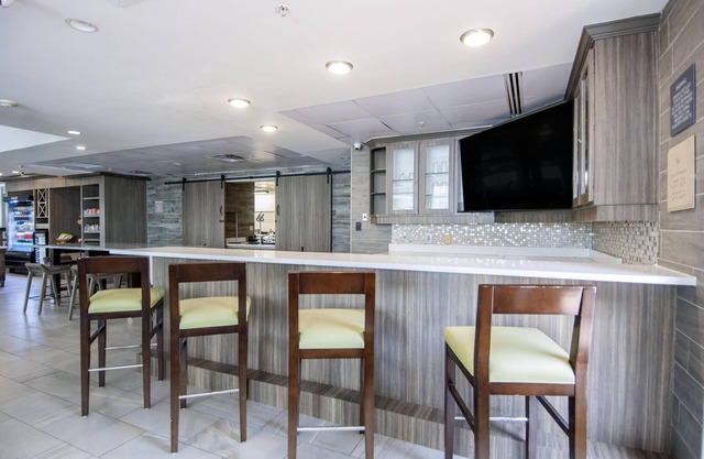 Hilton Garden Inn Hattiesburg
