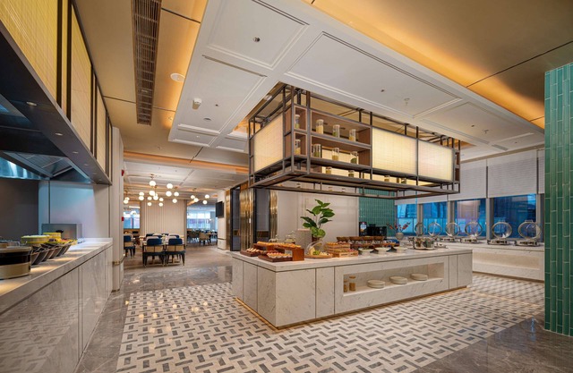 Hilton Garden Inn Hefei Feixi