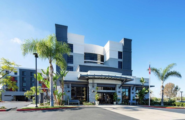 Hilton Garden Inn Irvine Spectrum Lake Forest