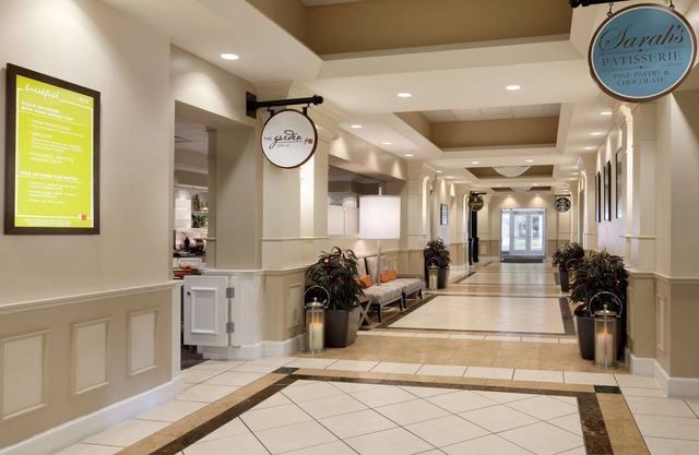 Hilton Garden Inn Ithaca