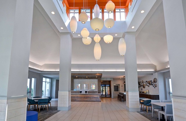 Hilton Garden Inn Jacksonville Orange Park