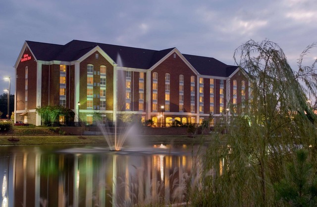 Hilton Garden Inn Jackson/Madison