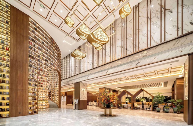 Hilton Garden Inn Jiangmen Xinhui