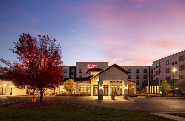 Hilton Garden Inn Kalispell