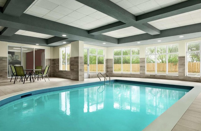 Hilton Garden Inn Kitchener/Cambridge