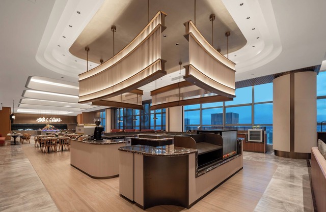 Hilton Garden Inn Kunming Wujiaba