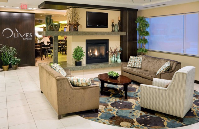 Hilton Garden Inn Mankato Downtown