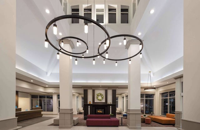 Hilton Garden Inn Milford