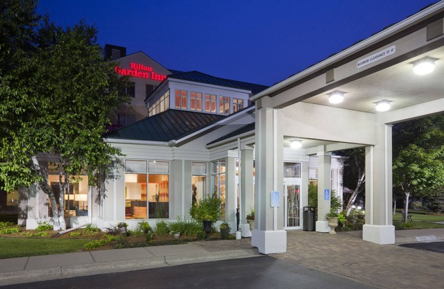 Hilton Garden Inn Minneapolis Eagan