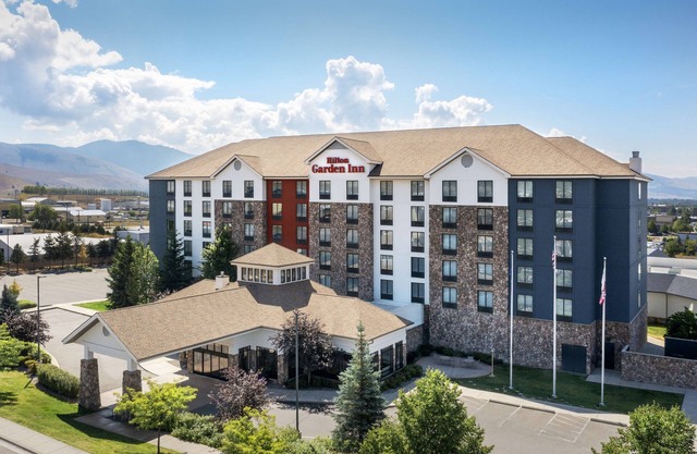 Hilton Garden Inn Missoula