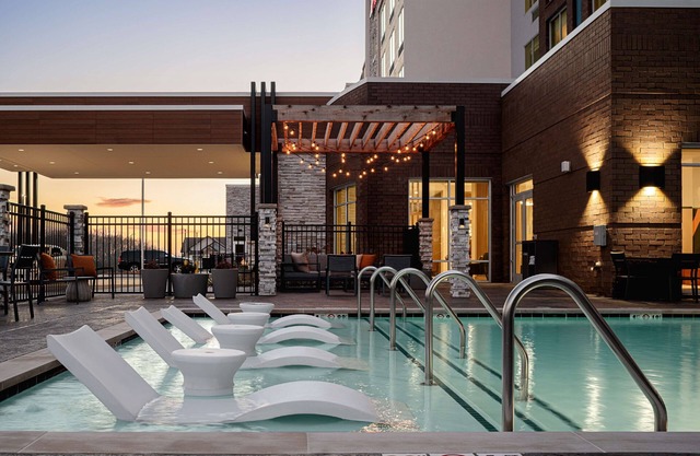Hilton Garden Inn Mt. Juliet