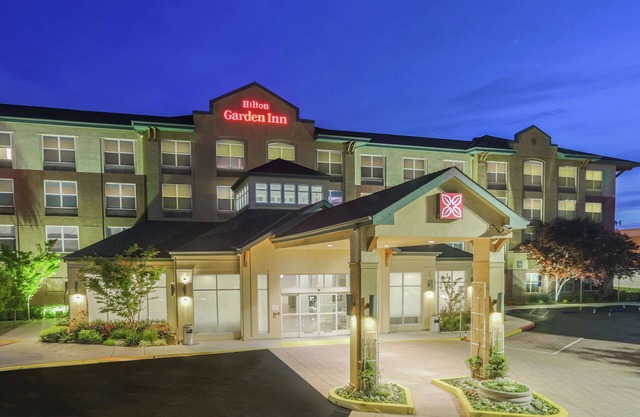 Hilton Garden Inn Oakland / San Leandro