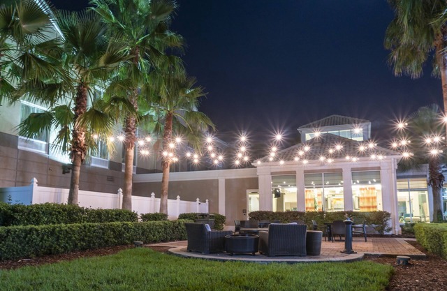 Hilton Garden Inn Orlando East/UCF Area