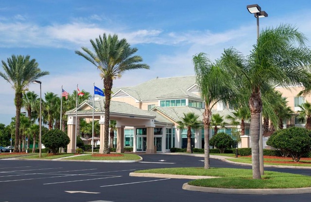 Hilton Garden Inn Orlando East - UCF Area