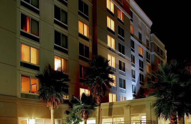 Hilton Garden Inn Oxnard/Camarillo