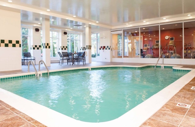 Hilton Garden Inn Plymouth