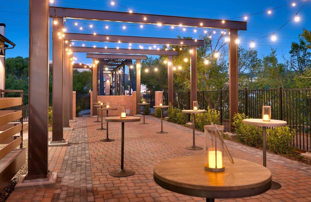 Hilton Garden Inn Prescott Downtown