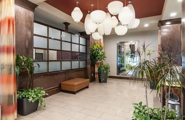 Hilton Garden Inn Preston Casino Area