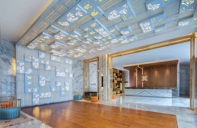 Hilton Garden Inn Qidong