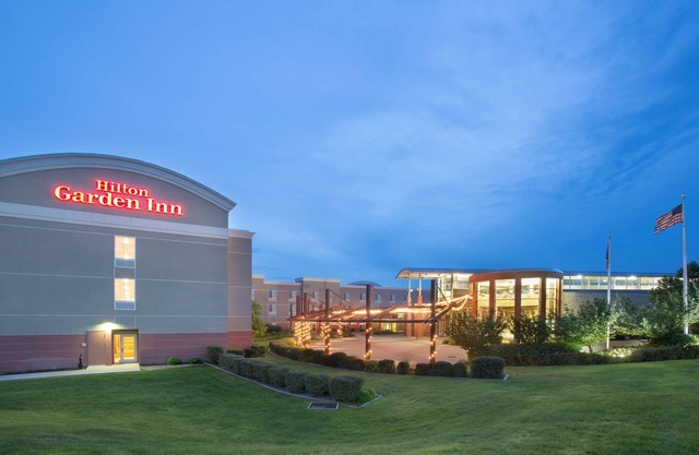 Hilton Garden Inn Salt Lake City/Layton