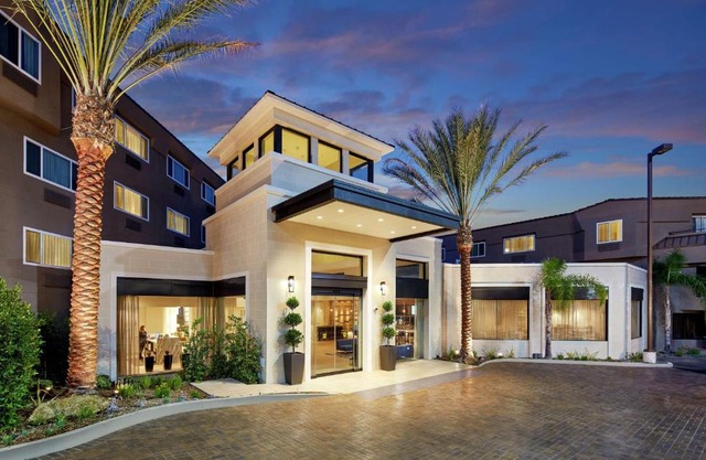 Hilton Garden Inn San Diego Mission Valley/Stadium