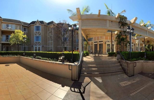 Hilton Garden Inn San Diego Del Mar