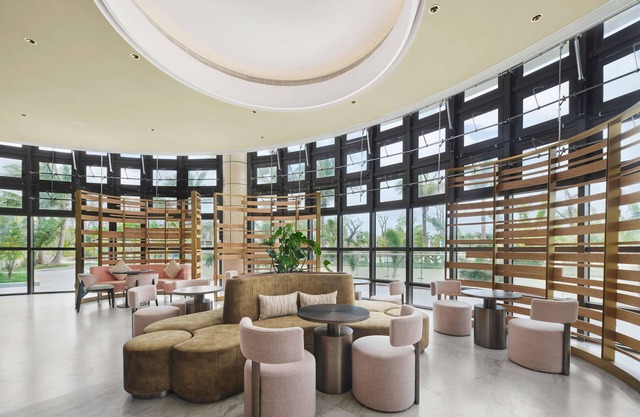 Hilton Garden Inn Sanya Haitang Bay