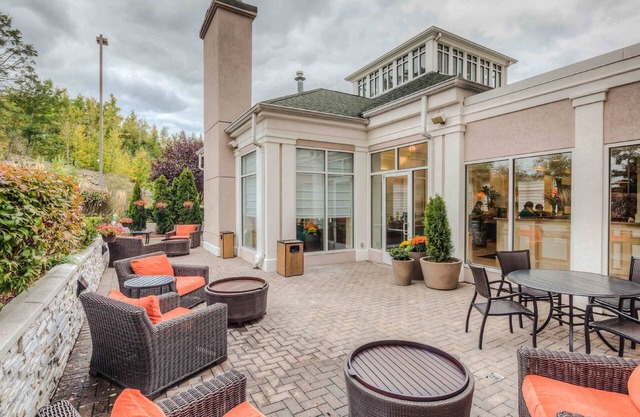 Hilton Garden Inn Shelton