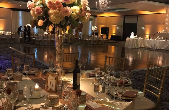 Hilton Garden Inn South Bend