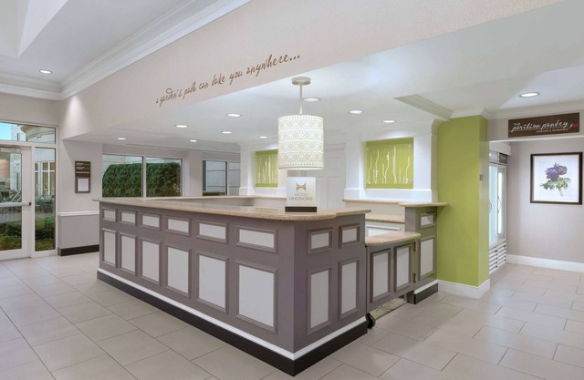 Hilton Garden Inn-Springfield, MA