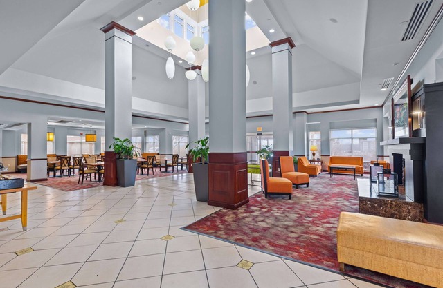 Hilton Garden Inn Starkville