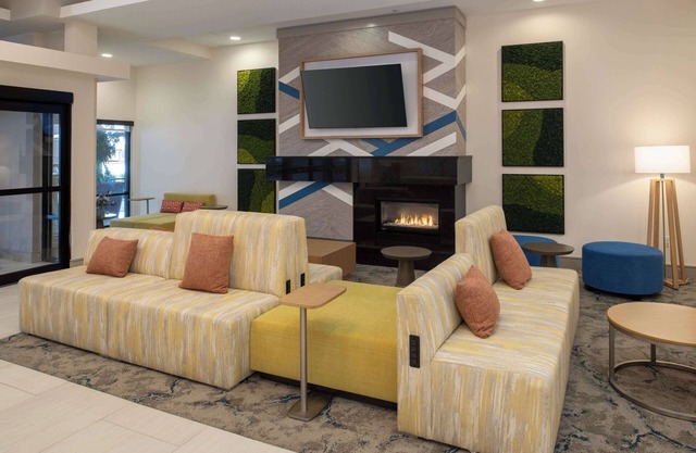 Hilton Garden Inn Tacoma Downtown