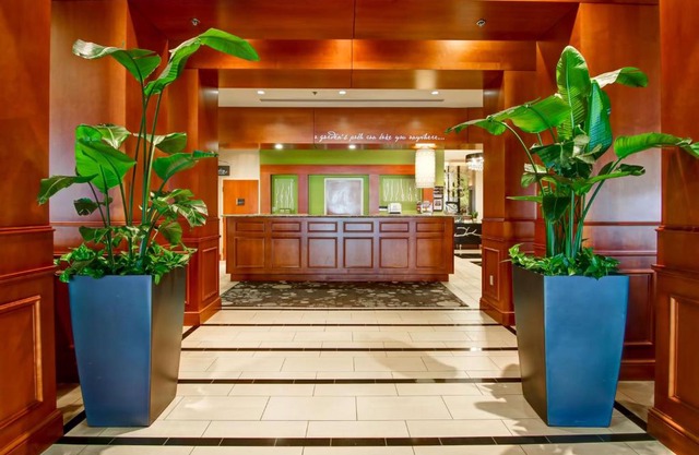 Hilton Garden Inn Toronto/Markham