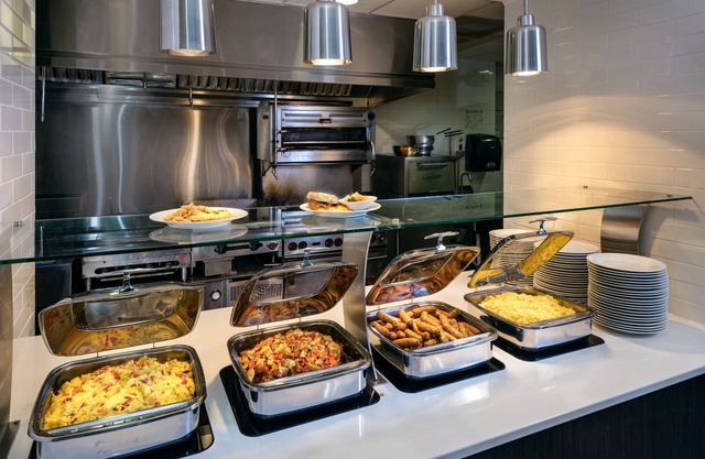 Hilton Garden Inn Tri-Cities/Kennewick