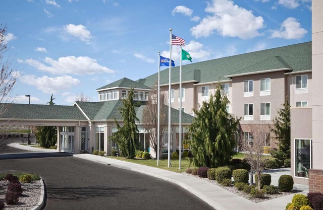 Hilton Garden Inn Tri-Cities/Kennewick