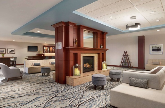 Hilton Garden Inn Troy